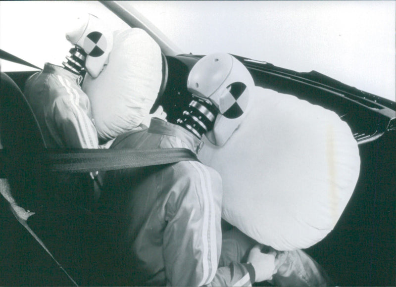 Seat - Vintage Photograph