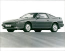 1987 Toyota Supra - Vintage Photograph
