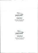 Jaguar Daimler Double Six - Vintage Photograph