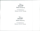 Jaguar Daimler Double Six - Vintage Photograph