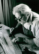 Jaguar - Vintage Photograph