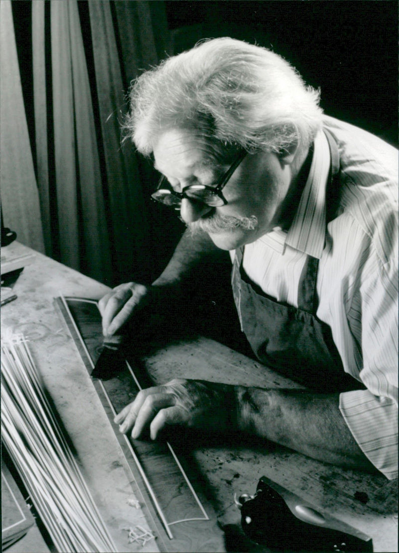 Jaguar - Vintage Photograph