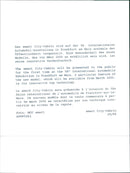 Smart City-Cabrio - Vintage Photograph