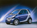 Smart Edition Bluemotion - Vintage Photograph