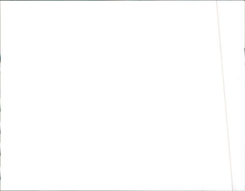 Opel GT - Vintage Photograph