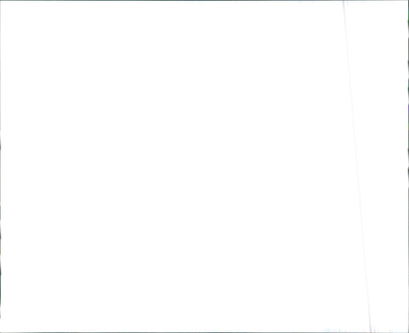 1989 Saab 9000 - Vintage Photograph