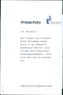 Wohnmobil - Vintage Photograph