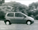 Renault Twingo - Vintage Photograph