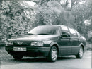 1990 Volkswagen Passat GT - Vintage Photograph