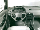 Mazda 626 - Vintage Photograph