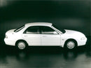 Mazda 626 - Vintage Photograph
