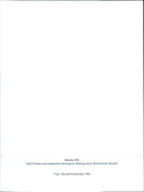 Mazda 626 - Vintage Photograph