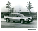 1988 Buick Skyhawk Coupe - Vintage Photograph