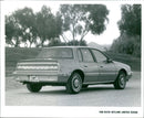 1988 Buick Skylark Limited Sedan - Vintage Photograph