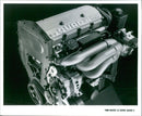1988 Buick 2.3 DOHC Quad 4 - Vintage Photograph