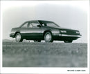 1988 Buick LeSabre Coupe - Vintage Photograph
