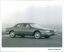 1988 Buick LeSabre Coupe - Vintage Photograph