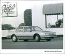 1988 Buick Electra Limited Sedan - Vintage Photograph