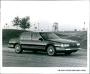 1988 Buick Electra Park Avenue Sedan - Vintage Photograph