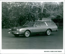 1988 Buick LeSabre Estate Wagon - Vintage Photograph