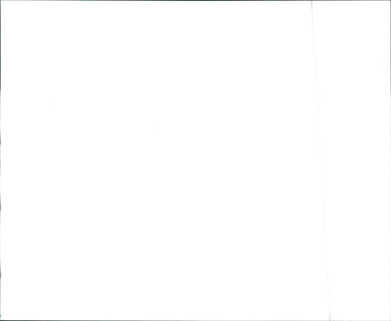 1988 Buick Riviera Coupe - Vintage Photograph