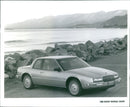 1988 Buick Riviera Coupe - Vintage Photograph