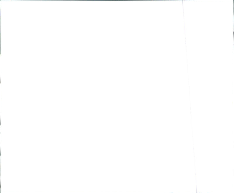 1988 Buick Regal Limited - Vintage Photograph