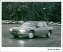 1988 Buick Regal Limited - Vintage Photograph
