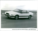1988 Buick Regal Limited - Vintage Photograph