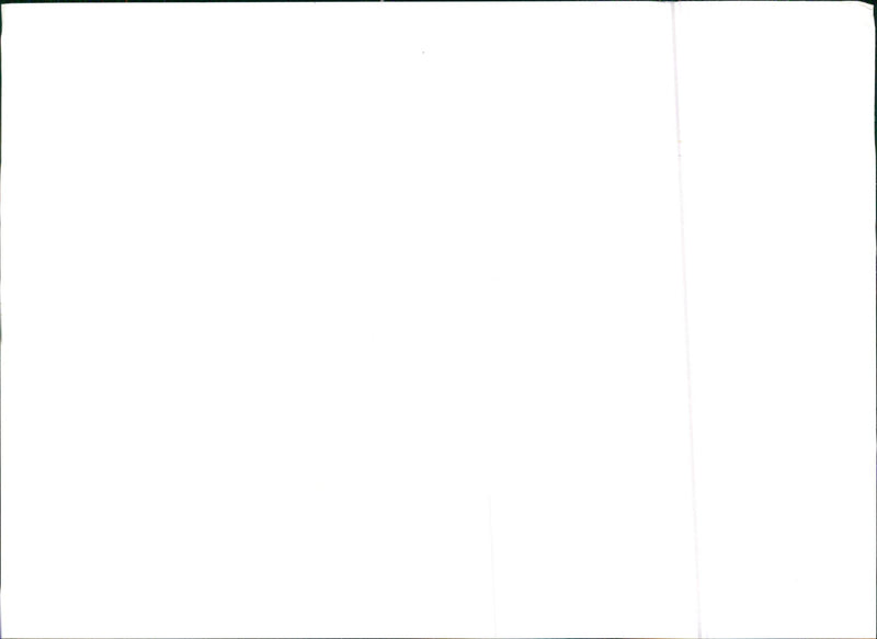 FIRE engine - Vintage Photograph