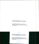 1990 Volvo Series 240 - Vintage Photograph