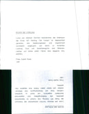 Rover 825 Sterling - Vintage Photograph