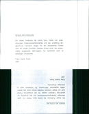 Rover 825 Sterling - Vintage Photograph