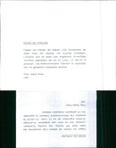 Rover 825 Sterling - Vintage Photograph