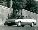 Rover 825 Sterling - Vintage Photograph