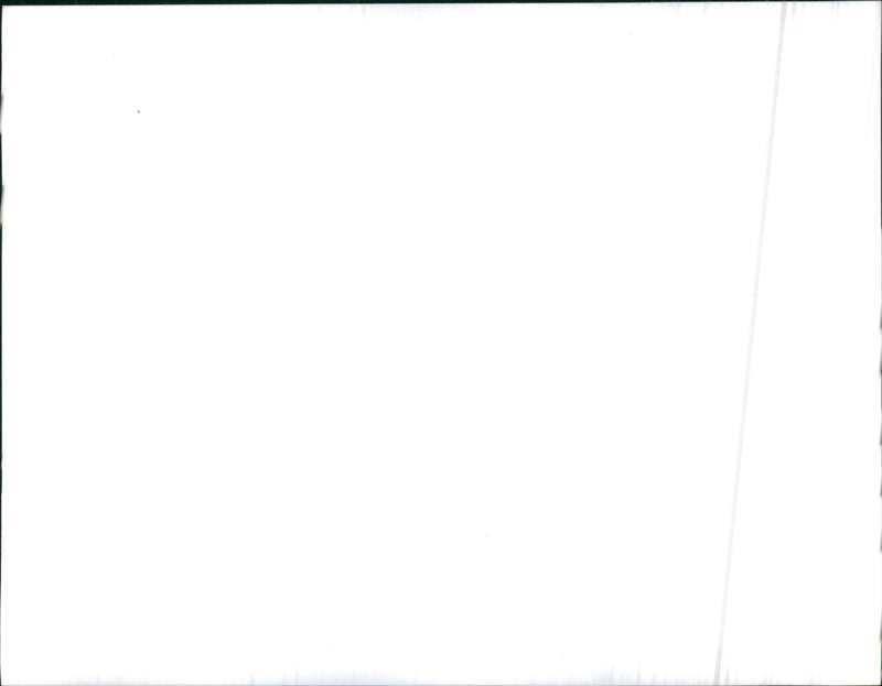 Rover CCV - Vintage Photograph