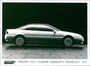 Rover CCV (Coupe Concept Vehicle) - Vintage Photograph