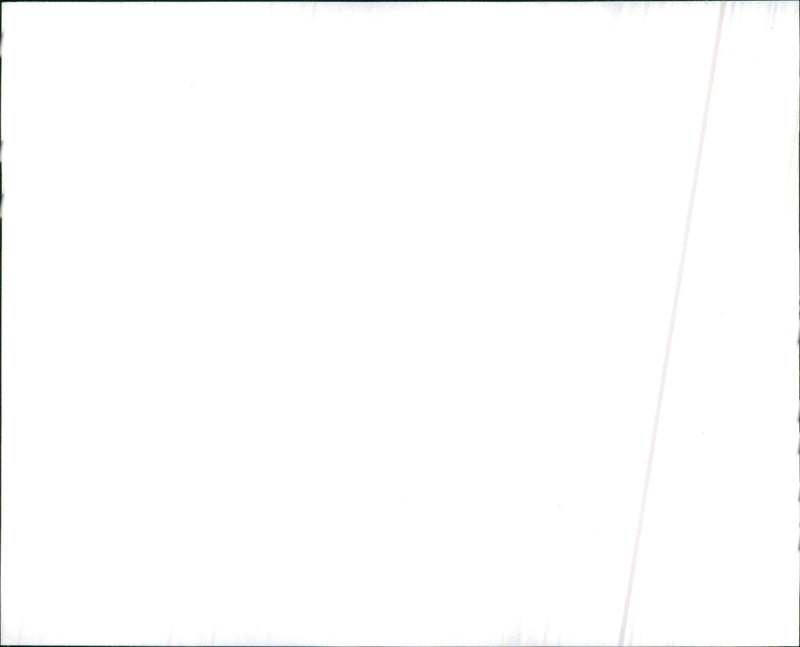 Rover CCV (Coupe Concept Vehicle) - Vintage Photograph