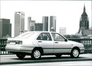 SEAT Toledo 1993 - Vintage Photograph