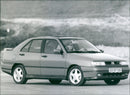 SEAT Toledo 1993 - Vintage Photograph