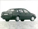 1988 Volkswagen Passat CL - Vintage Photograph