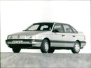 1988 Volkswagen Passat GL - Vintage Photograph