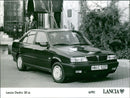Lancia Dedra 1.8 i.e - Vintage Photograph