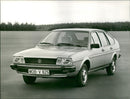 1982 Volkswagen Passat - Vintage Photograph