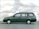 1994 Volkswagen  Golf Estate - Vintage Photograph
