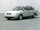 1994 Volkswagen Passat - Vintage Photograph
