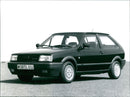1994 Volkswagen Polo G40 - Vintage Photograph