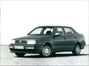 1994 Volkswagen Vento - Vintage Photograph