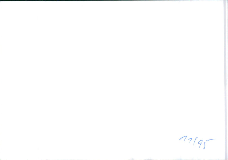 Jaguar XJ6-3.2 - Vintage Photograph