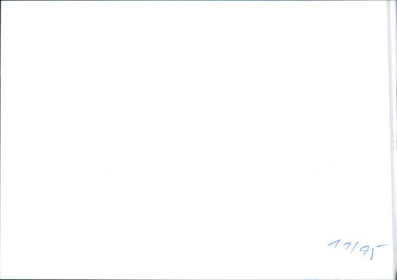 Jaguar XJ6-3.2S/4.0S - Vintage Photograph